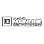 Watrous Mainline GM